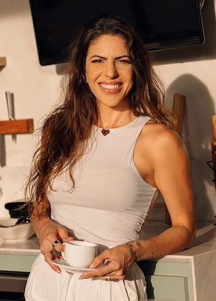 Foto de Leticia Argente