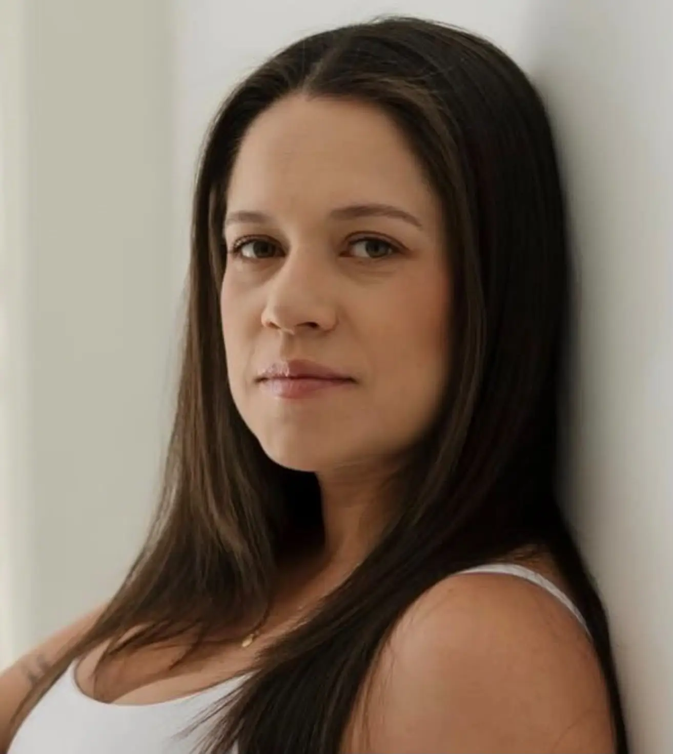 Foto de Carolina Pereira