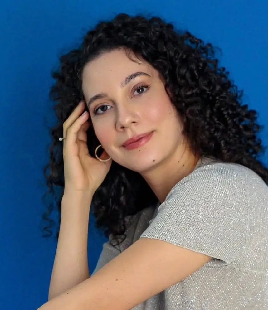 Foto de Flavia Pereira