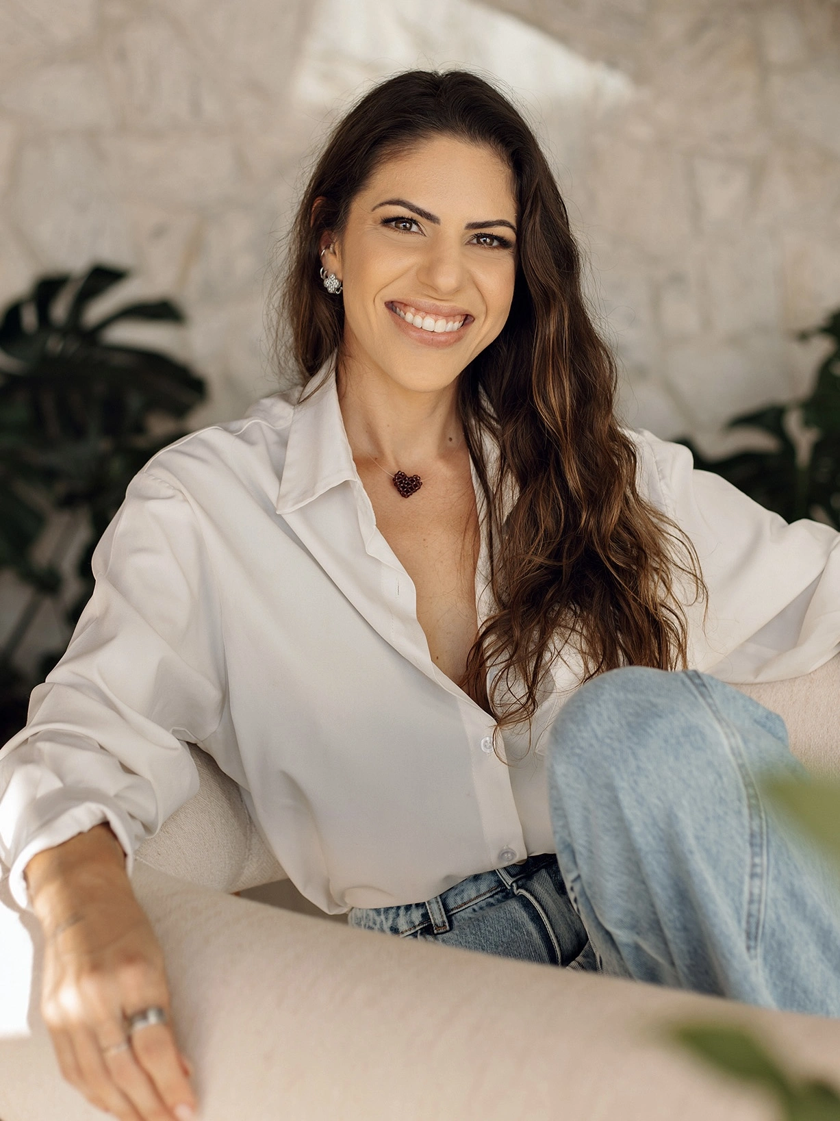 Foto de Leticia Argente