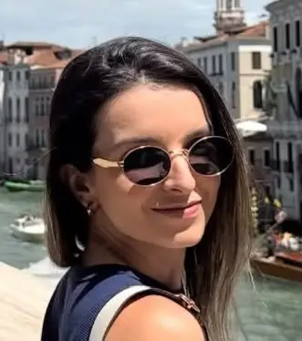 Foto de Luanna Valencise
