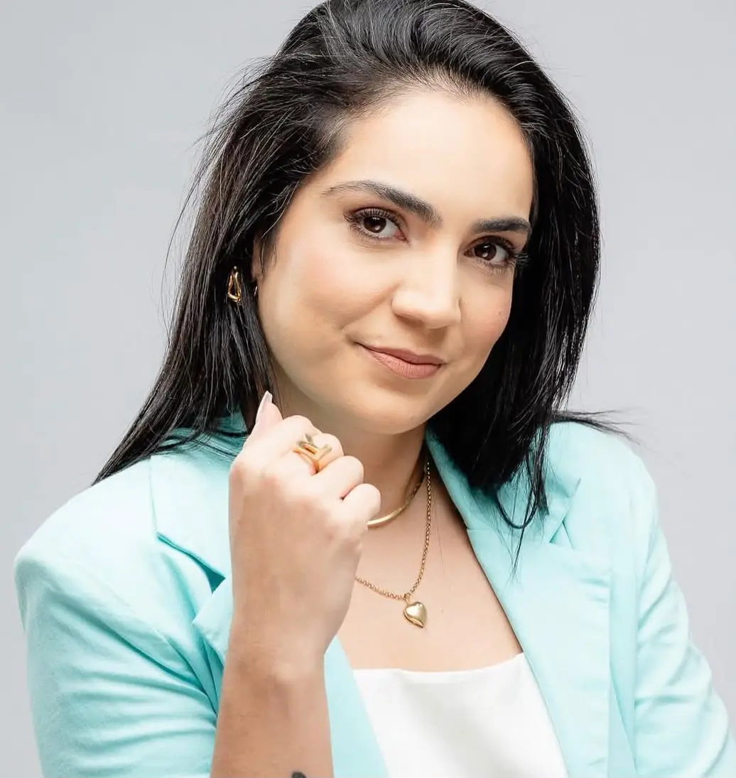 Foto de Rafaela Salomé