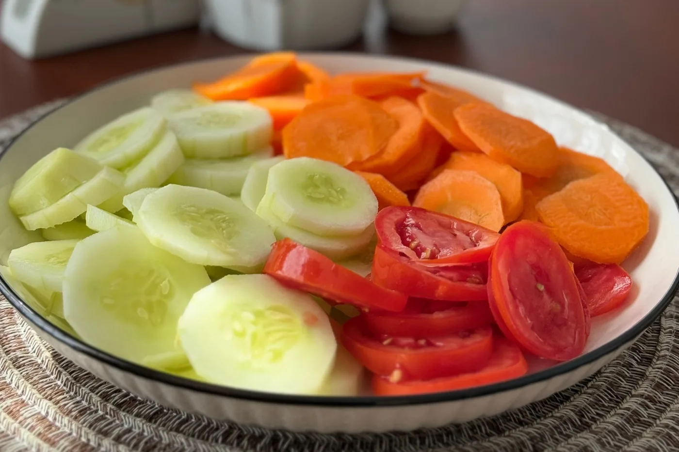 Alimentos ricos em fibras